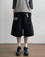 Hitch Bermuda Sweatpants