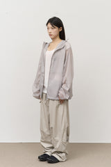 Shultz Washed Pocket Pants