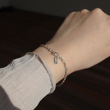 [MADE] 2.63 chain bracelet