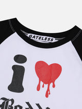 LOVE BADDIE T-SHIRT