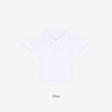 エットーレ カーラ スリット Tシャツ