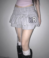 88セットアップスカート(2colors)