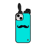 Gentle Bunny Case (Mint)