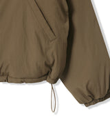 Puff Project Hood Padding