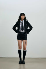 ASTRAL MICRO PANTS / BLACK