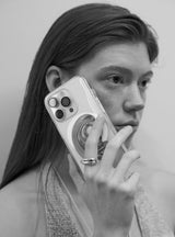 Shell Phone Case Magsafe
