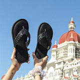 CHUBASCO CANCUN CC2301 BLACK