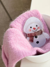[dwarf snowman acryl tok ver.7]