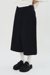Hari Bermuda Pants (2color)