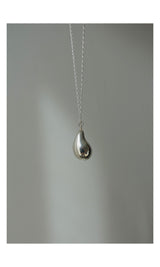 Vase objet necklace (silver925)