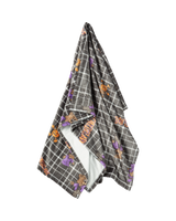 25FW HALLOWEEN LAP BLANKET