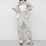 Tesolo String Pants