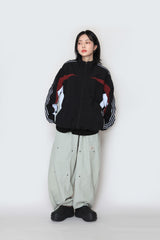 Concord Track Zip-Up Jacket
