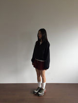 Benjamin Button Shorts (3color)