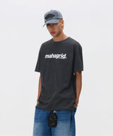 ベーシックロゴTシャツ