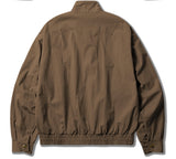 26SS★ ダフオールドスクールジャケット