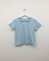 Parfait Crewneck Short Sleeve (6color)