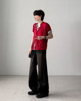 Medic Flare Wide Denim