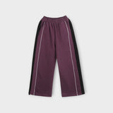 ASCLO Warm Color Balloon Pants (4color)