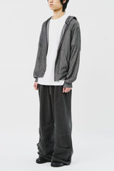 Sunny Zip Hoodie (3color)