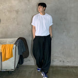 [셋업] Vernon denim pt (3color)