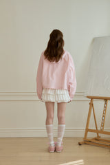 PICNIC HOOD CAP WINDBREAKER