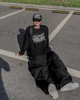Illunes Long Sleeve T-shirt