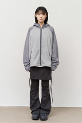 (W) Ley Skirt Pants