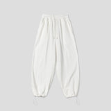Kit Check Star Pants (3color)