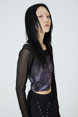 Lily top