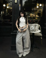 THE FANCE | LILRAY PANTS