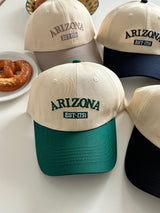 ASCLO Arizona Coloring Cap (5color)