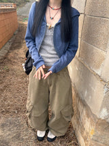 Love cargo pants