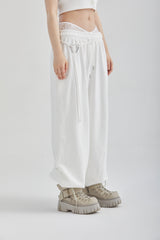 BOUCLE JOGGER