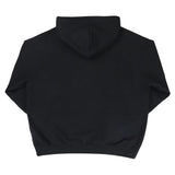 US HOODIE BLACK