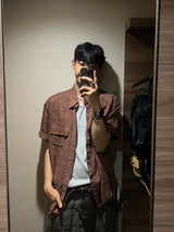 テラ バミューダ 3/4 パンツ– M, L (4 Colors)