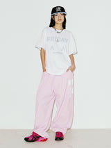 フライデーTシャツ ホワイト