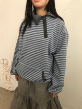 Debussy Fleece Anorak (2 Colors)