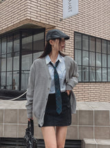 [U-BASIC] チェストンバイオベーシックシャツ