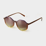 Round Sunglasses CLIC,CLAC TOTO 06
