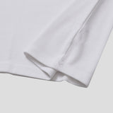 [HFORUS MADE]Forus U - kneck half sleeves