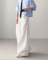 Doh Balloon Wide Pants