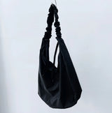 Nylon Crossbody Bag