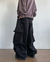 May Big Cargo Napping Sweatpants