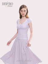 Memory Rapunzel Pure Blouse (BRA SET)