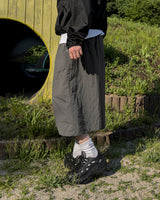 Croven Nylon Bermuda Pants