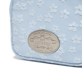 Lumpy Bumpy Totebag Sky Blue