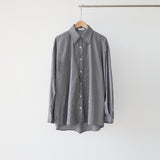 PIT ST BALLOON SHIRT