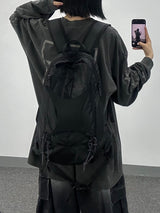 hiking backpack