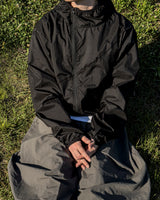Aeric Diagonal Lightweight Windbreaker